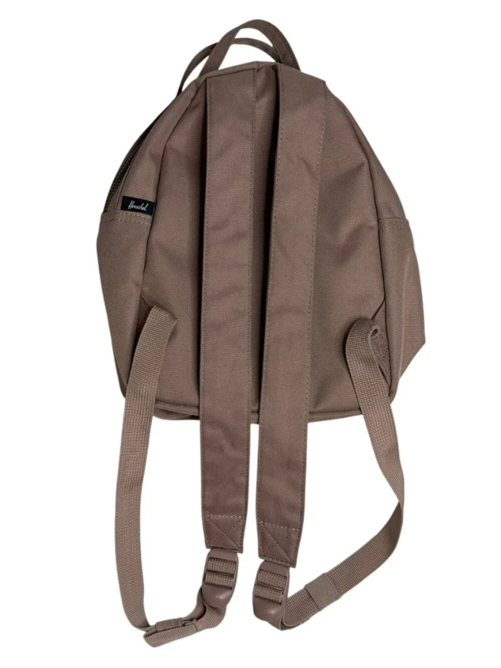 Herschel Supply Co Nova Mini Backpack Canvas Ash Rose